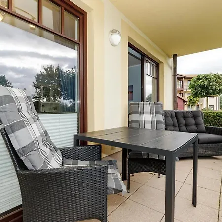 Daire Urlaubstraeume-am-meer-wohnung-6-1-932