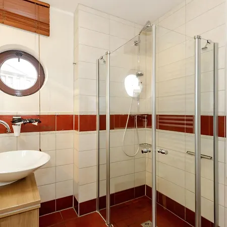 Urlaubstraeume-am-meer-wohnung-6-1-932 아파트 *