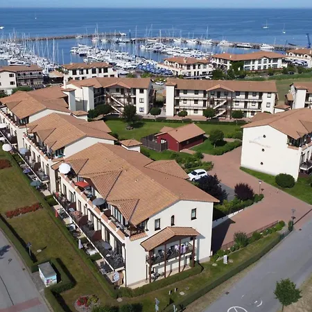 Urlaubstraeume-am-meer-wohnung-6-1-932 Lägenhet Ostseebad Kühlungsborn