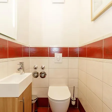 Urlaubstraeume-am-meer-wohnung-6-1-932 公寓 *