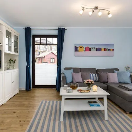 Urlaubstraeume-am-meer-wohnung-6-1-932 * Ostseebad Kühlungsborn