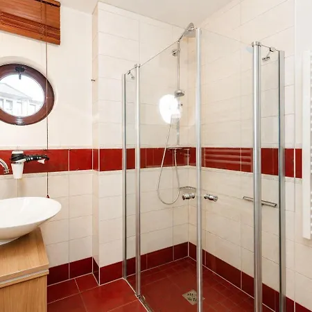 Apartment Urlaubstraeume-am-meer-wohnung-6-1-932 *