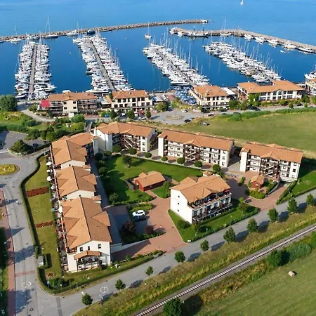 Urlaubstraeume-am-meer-wohnung-6-1-932 Appartement