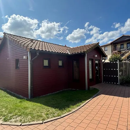 Appartamento Urlaubstraeume-am-meer-wohnung-6-1-932