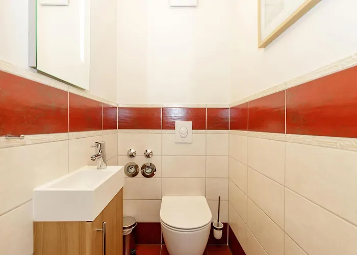 Urlaubstraeume-am-meer-wohnung-6-1-932 Apartament *